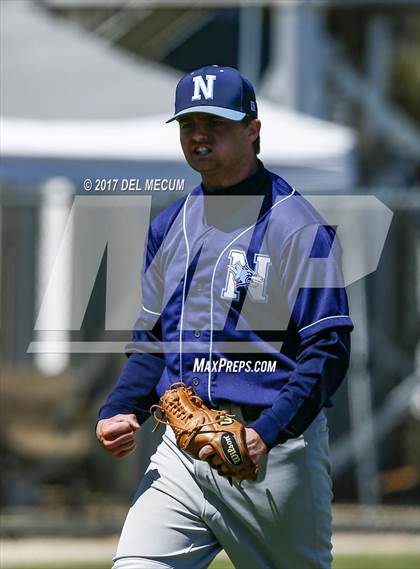 Thumbnail 2 in Newsome vs. Alonso (Tony Saladino Tournament) photogallery.