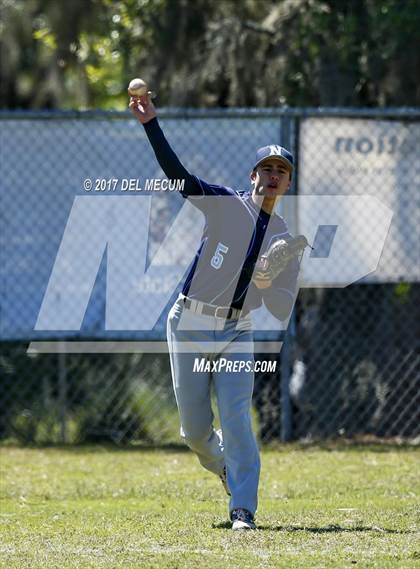 Thumbnail 3 in Newsome vs. Alonso (Tony Saladino Tournament) photogallery.