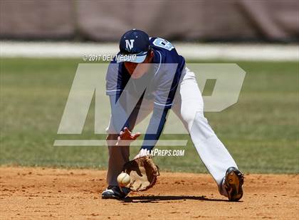 Thumbnail 3 in Newsome vs. Alonso (Tony Saladino Tournament) photogallery.