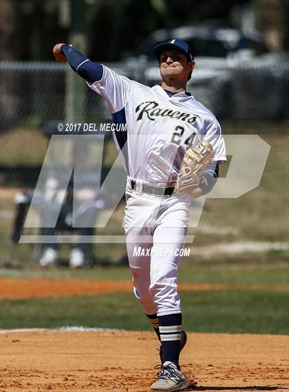 Thumbnail 3 in Newsome vs. Alonso (Tony Saladino Tournament) photogallery.
