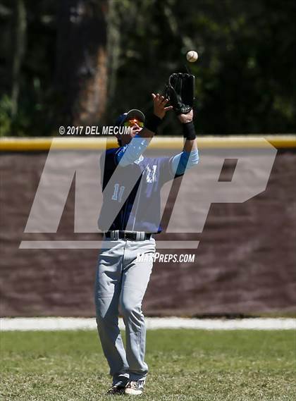 Thumbnail 3 in Newsome vs. Alonso (Tony Saladino Tournament) photogallery.