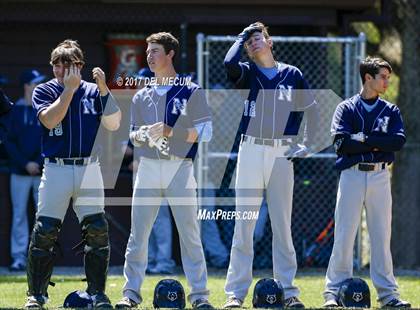 Thumbnail 3 in Newsome vs. Alonso (Tony Saladino Tournament) photogallery.