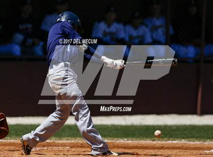 Thumbnail 1 in Newsome vs. Alonso (Tony Saladino Tournament) photogallery.