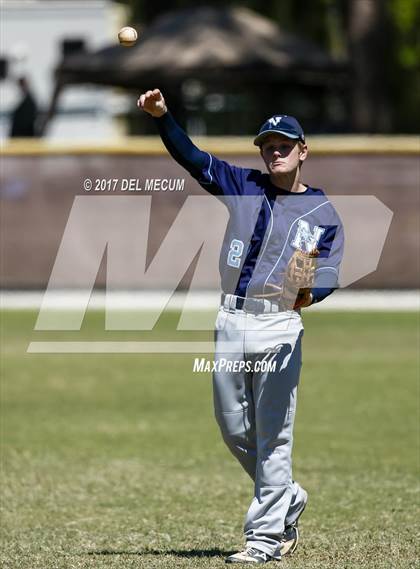 Thumbnail 2 in Newsome vs. Alonso (Tony Saladino Tournament) photogallery.