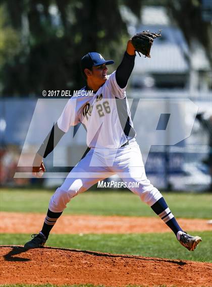 Thumbnail 1 in Newsome vs. Alonso (Tony Saladino Tournament) photogallery.