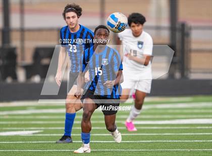 Thumbnail 2 in Arlington Heights vs Midlothian photogallery.