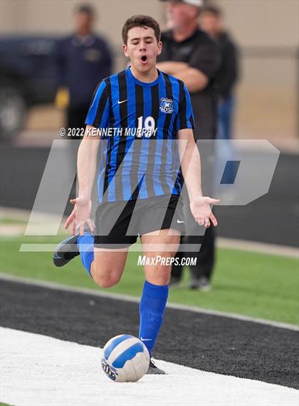 Thumbnail 3 in Arlington Heights vs Midlothian photogallery.