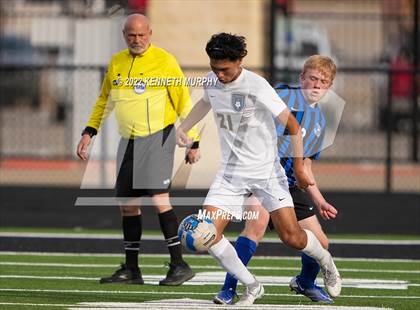 Thumbnail 1 in Arlington Heights vs Midlothian photogallery.