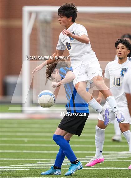 Thumbnail 2 in Arlington Heights vs Midlothian photogallery.