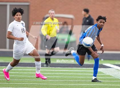 Thumbnail 3 in Arlington Heights vs Midlothian photogallery.