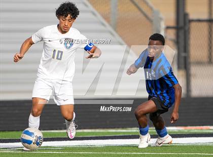Thumbnail 3 in Arlington Heights vs Midlothian photogallery.