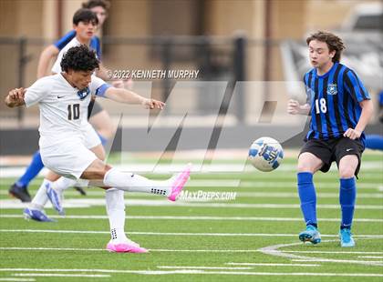 Thumbnail 2 in Arlington Heights vs Midlothian photogallery.