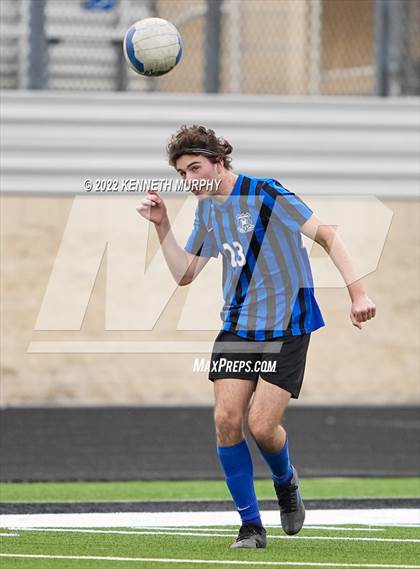 Thumbnail 3 in Arlington Heights vs Midlothian photogallery.