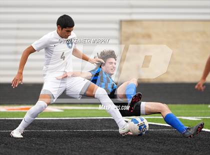 Thumbnail 2 in Arlington Heights vs Midlothian photogallery.