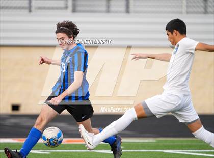 Thumbnail 3 in Arlington Heights vs Midlothian photogallery.