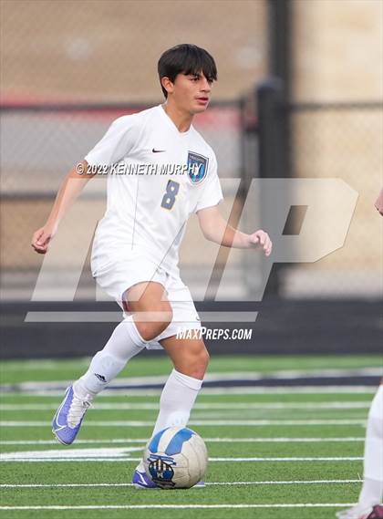 Thumbnail 2 in Arlington Heights vs Midlothian photogallery.