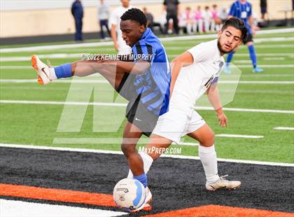 Thumbnail 3 in Arlington Heights vs Midlothian photogallery.