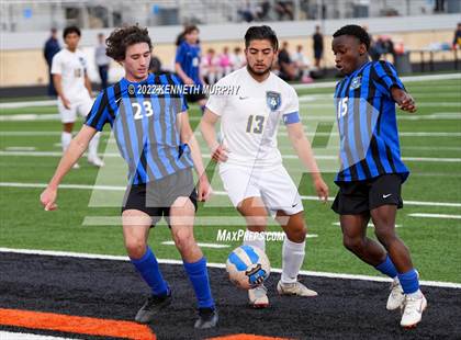 Thumbnail 2 in Arlington Heights vs Midlothian photogallery.