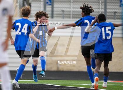 Thumbnail 3 in Arlington Heights vs Midlothian photogallery.