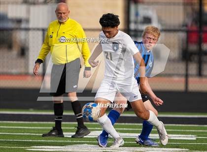 Thumbnail 3 in Arlington Heights vs Midlothian photogallery.