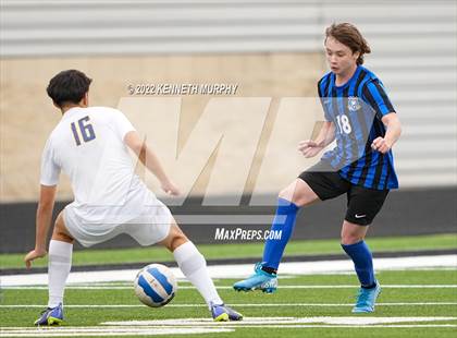 Thumbnail 2 in Arlington Heights vs Midlothian photogallery.