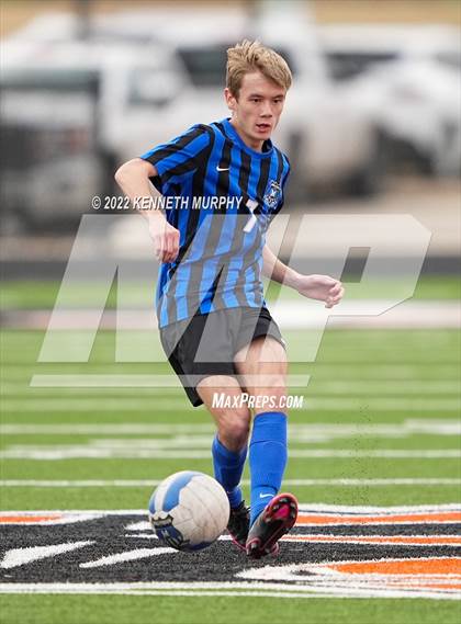Thumbnail 2 in Arlington Heights vs Midlothian photogallery.