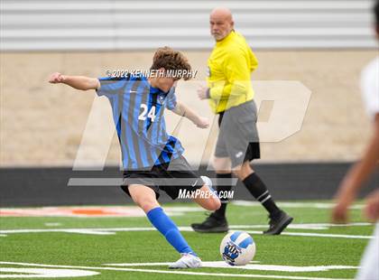 Thumbnail 2 in Arlington Heights vs Midlothian photogallery.