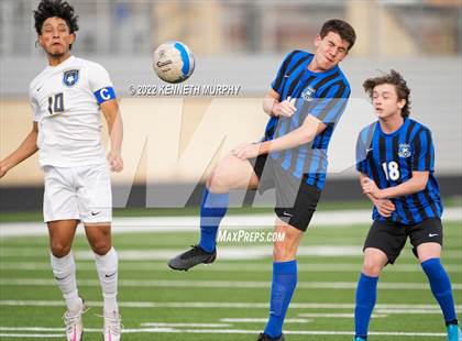Thumbnail 3 in Arlington Heights vs Midlothian photogallery.