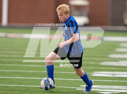 Thumbnail 3 in Arlington Heights vs Midlothian photogallery.
