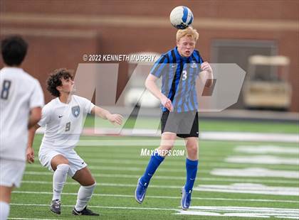 Thumbnail 2 in Arlington Heights vs Midlothian photogallery.