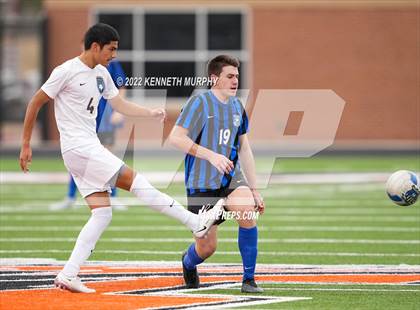 Thumbnail 2 in Arlington Heights vs Midlothian photogallery.