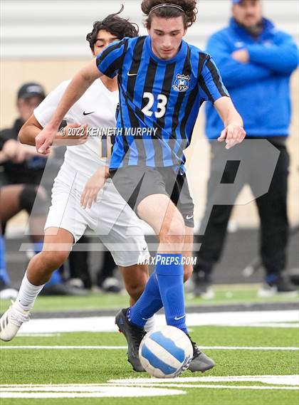 Thumbnail 3 in Arlington Heights vs Midlothian photogallery.