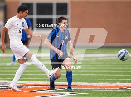Thumbnail 3 in Arlington Heights vs Midlothian photogallery.