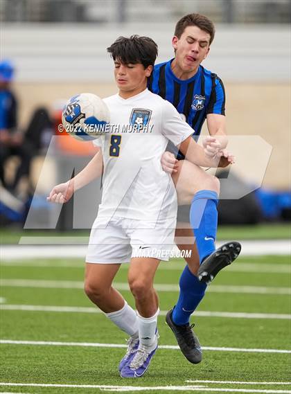 Thumbnail 3 in Arlington Heights vs Midlothian photogallery.