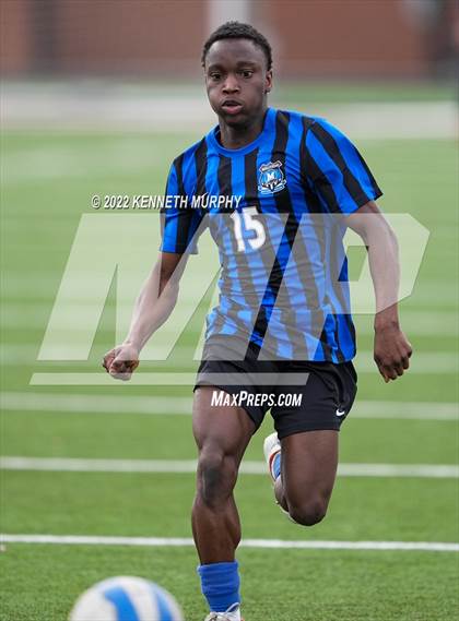 Thumbnail 3 in Arlington Heights vs Midlothian photogallery.