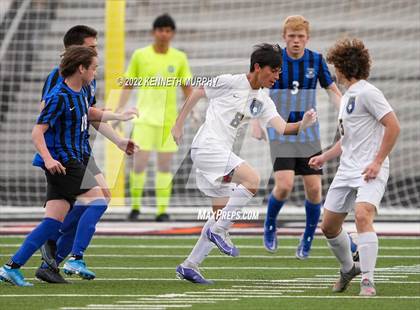 Thumbnail 1 in Arlington Heights vs Midlothian photogallery.
