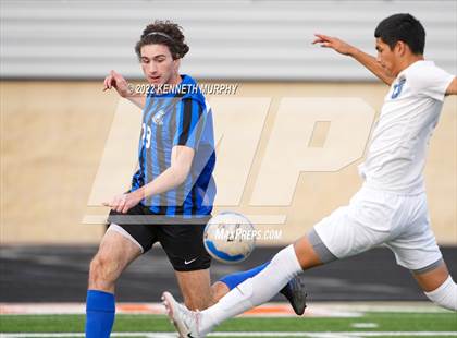 Thumbnail 2 in Arlington Heights vs Midlothian photogallery.