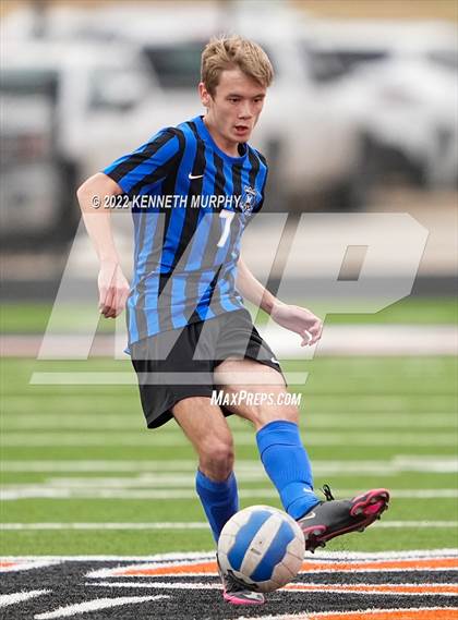 Thumbnail 3 in Arlington Heights vs Midlothian photogallery.