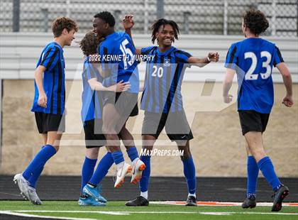 Thumbnail 3 in Arlington Heights vs Midlothian photogallery.