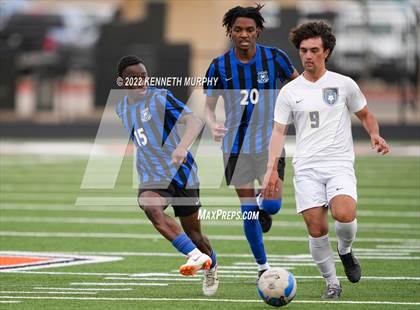 Thumbnail 2 in Arlington Heights vs Midlothian photogallery.