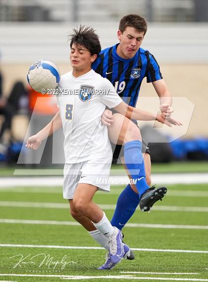Thumbnail 3 in Arlington Heights vs Midlothian photogallery.