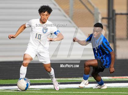 Thumbnail 1 in Arlington Heights vs Midlothian photogallery.