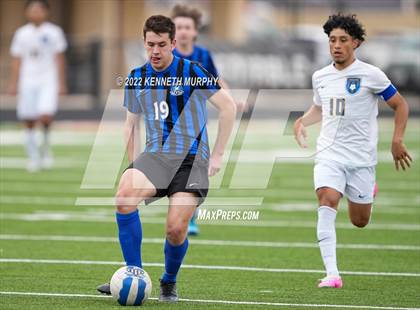 Thumbnail 2 in Arlington Heights vs Midlothian photogallery.