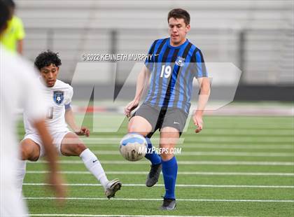 Thumbnail 3 in Arlington Heights vs Midlothian photogallery.