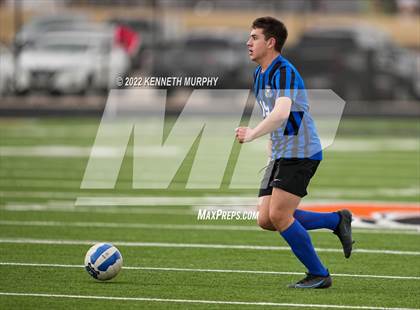 Thumbnail 2 in Arlington Heights vs Midlothian photogallery.