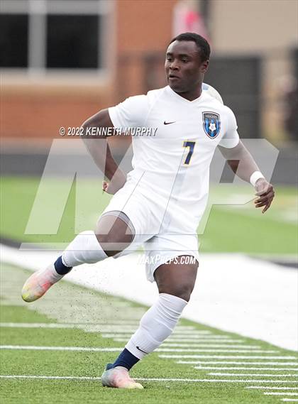 Thumbnail 2 in Arlington Heights vs Midlothian photogallery.