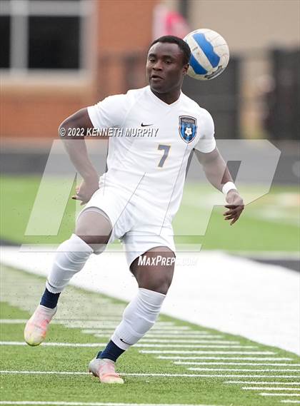 Thumbnail 3 in Arlington Heights vs Midlothian photogallery.