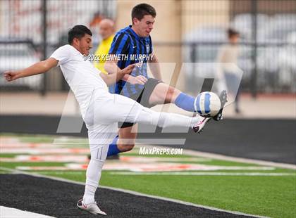 Thumbnail 2 in Arlington Heights vs Midlothian photogallery.