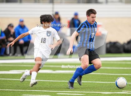 Thumbnail 2 in Arlington Heights vs Midlothian photogallery.