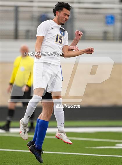Thumbnail 2 in Arlington Heights vs Midlothian photogallery.